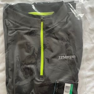 Nike Golf 1/4 Zip Pullover